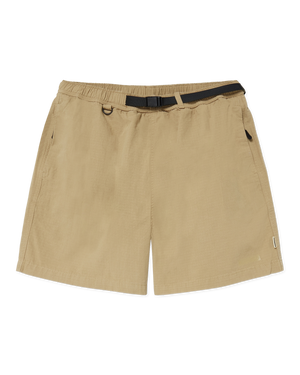Woodbird WBChoi Base Shorts Shorts Sand