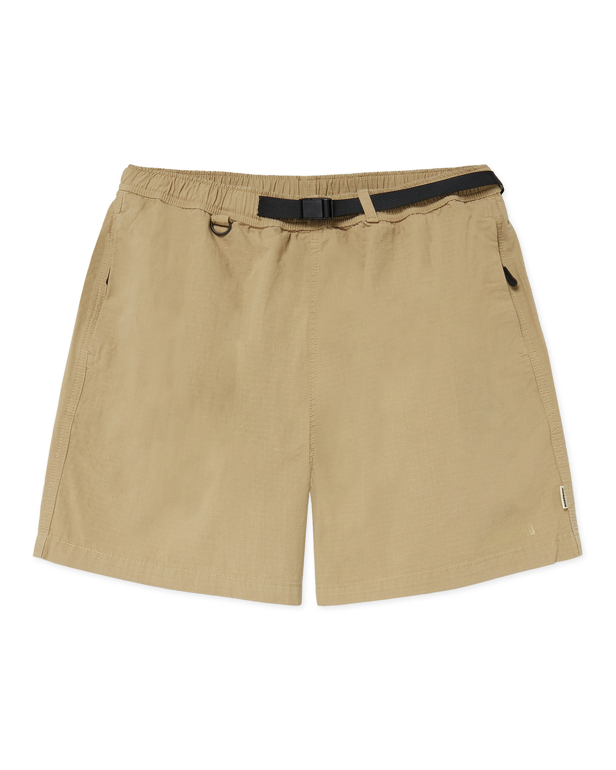 Woodbird WBChoi Base Shorts Shorts Sand