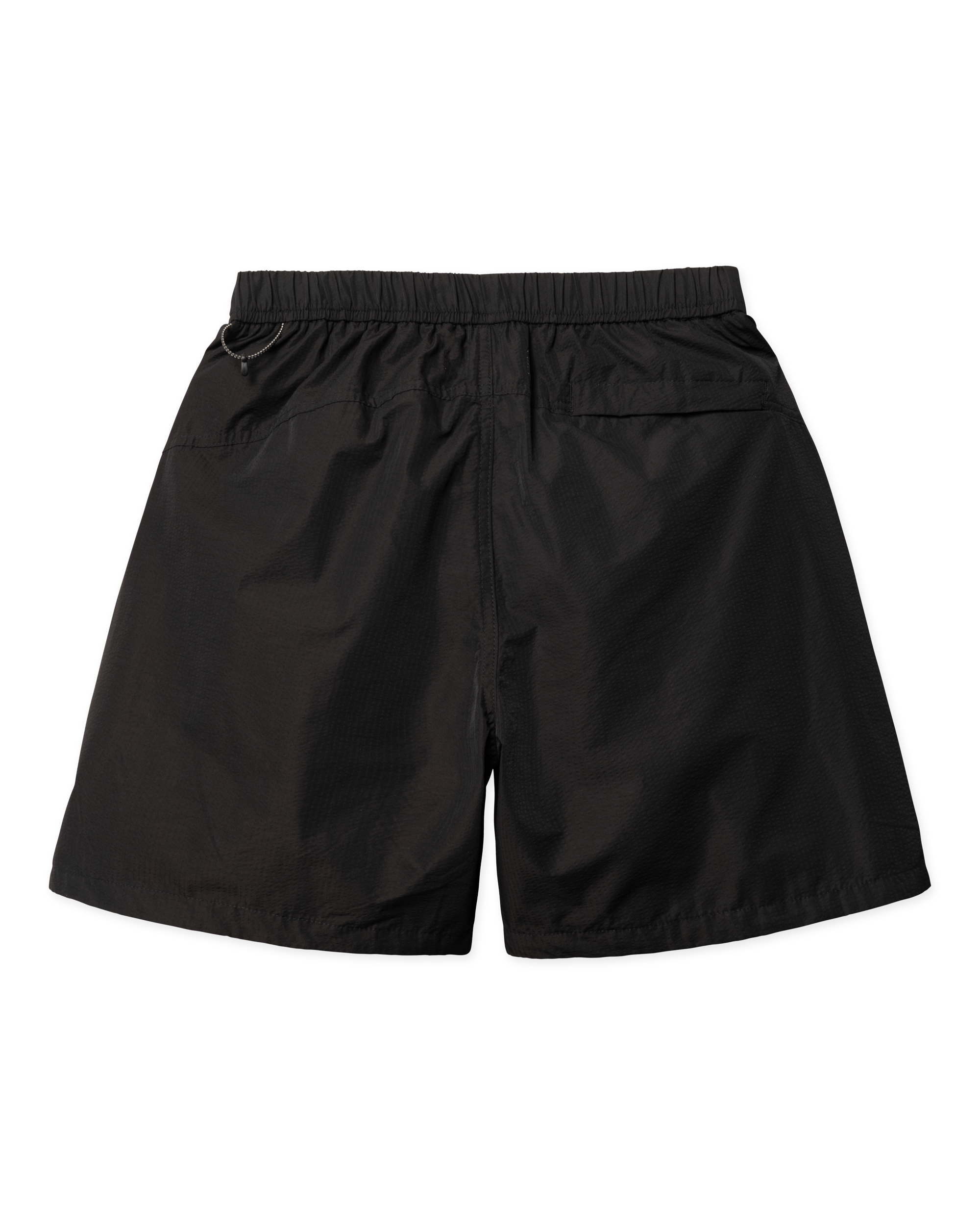 Woodbird WBChu shorts Shorts Black