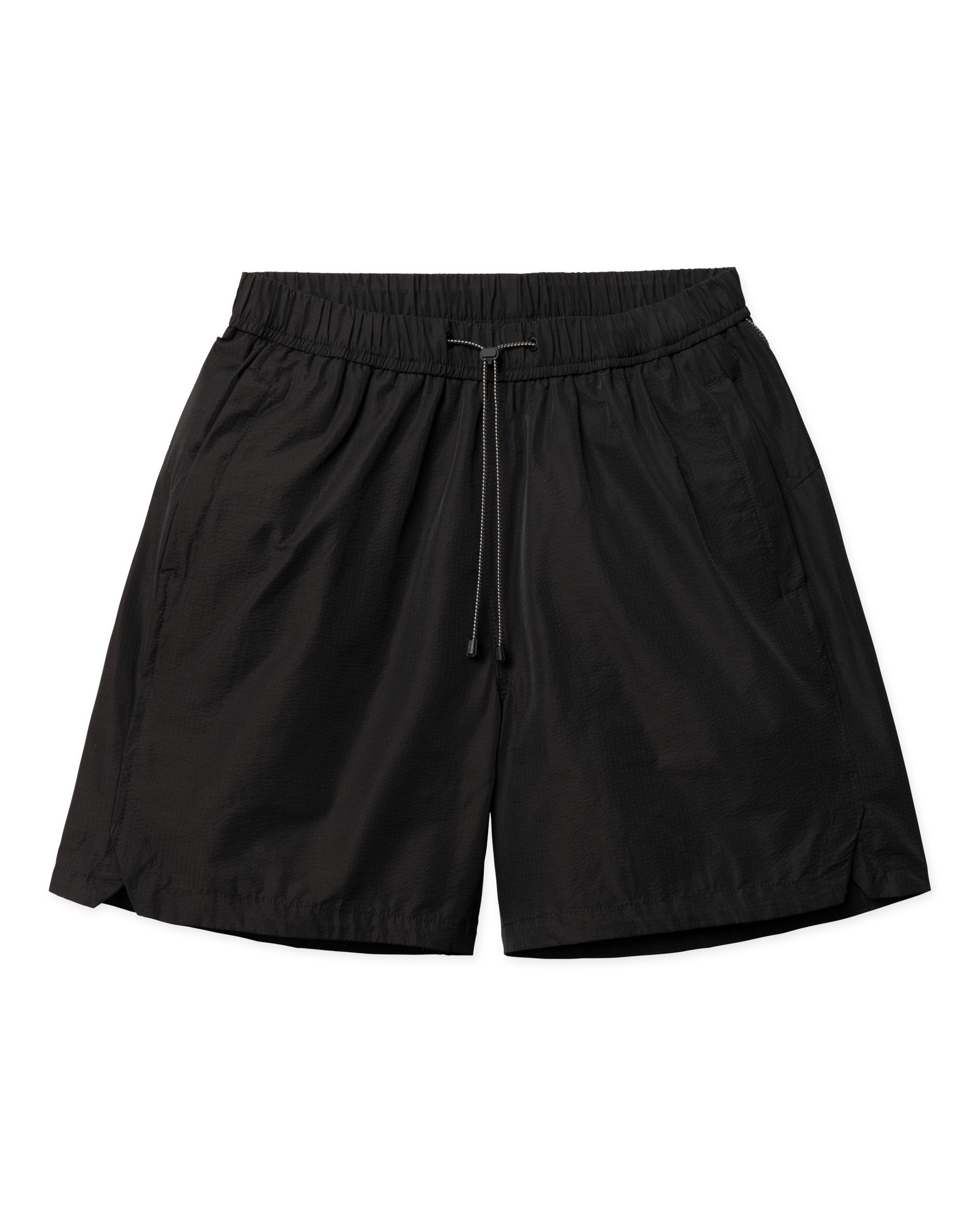 Woodbird WBChu shorts Shorts Black