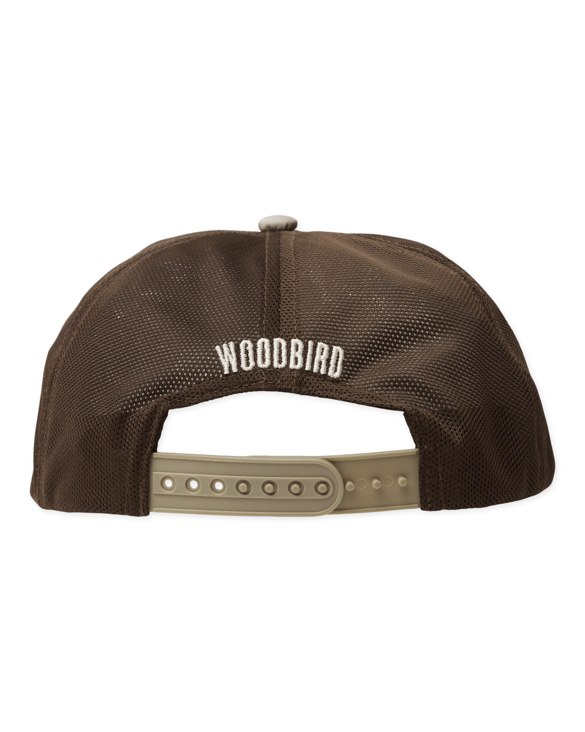 Woodbird WBChuck Life Cap Accessories sand-brown