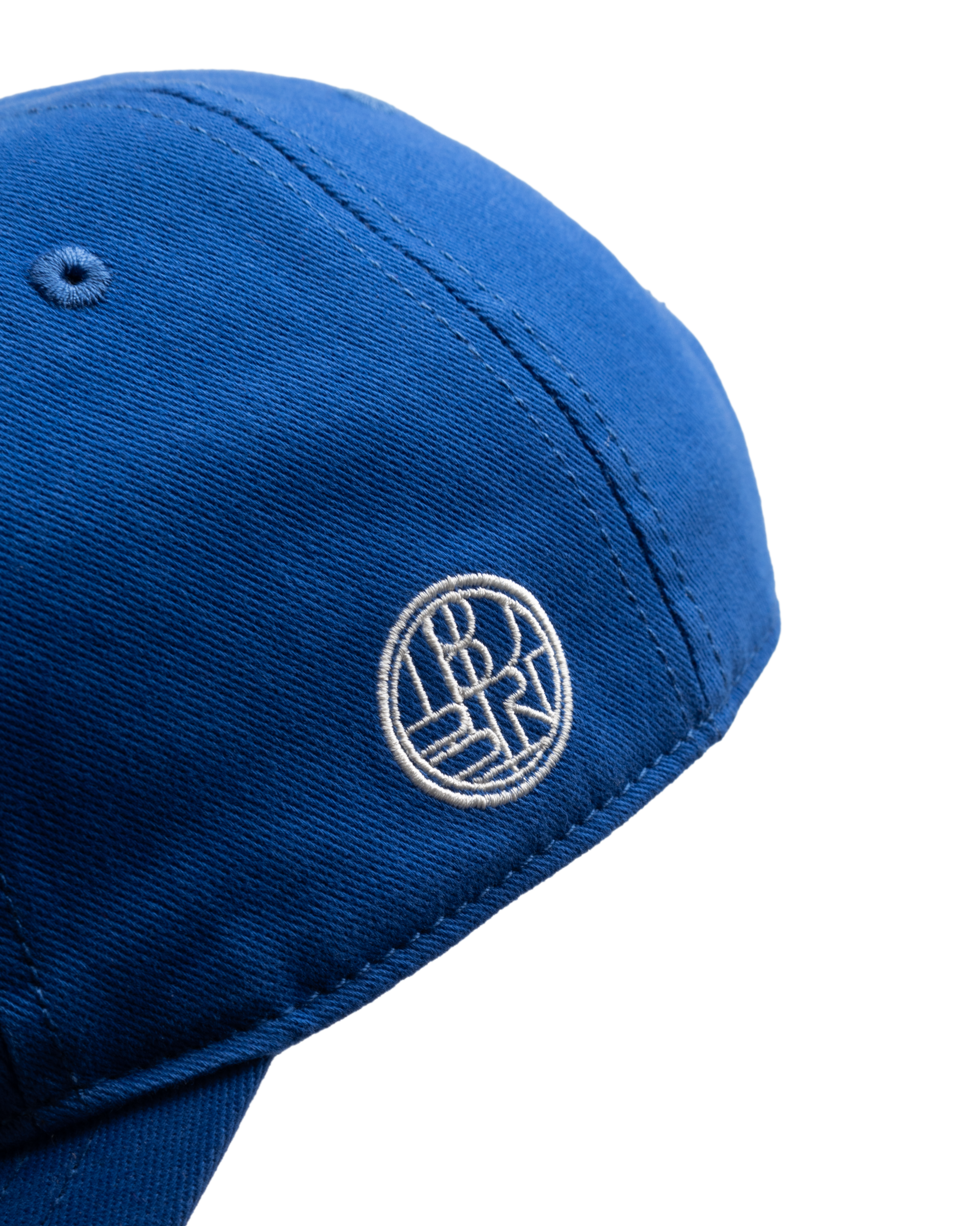 Woodbird WBChuck Supply Cap Accessories Cobalt Blue