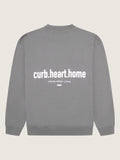 WBCope Home Crew - Antra Grey