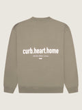 WBCope Home Crew - Dark Beige