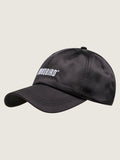 WBCore Satin Cap - Black