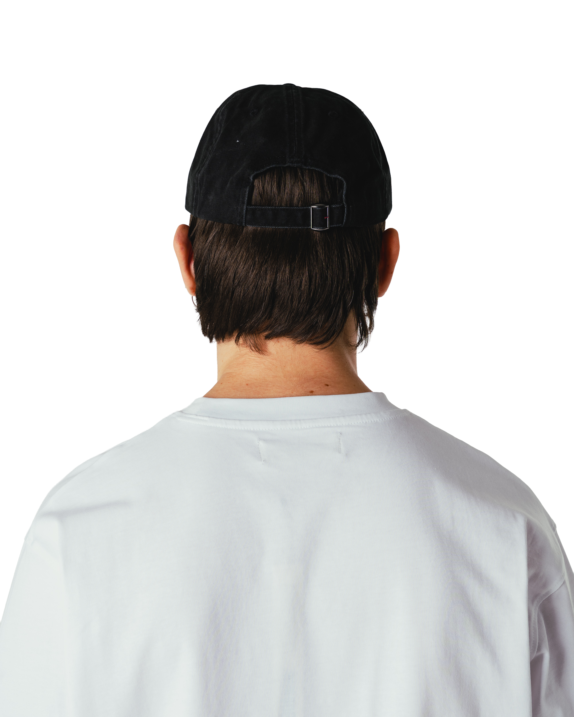 Woodbird WBCore Twill Cap Accessories Black-White