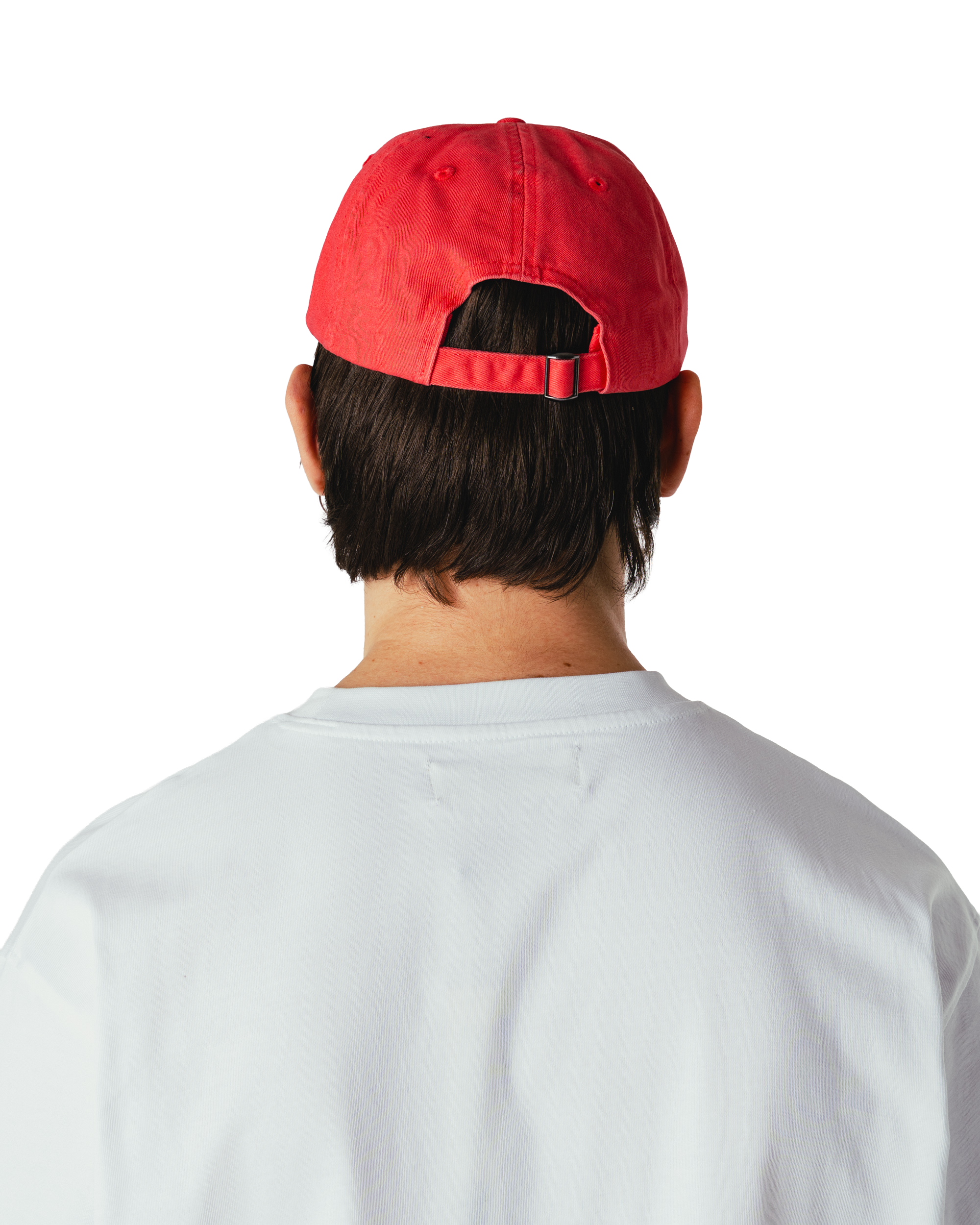 Woodbird WBCore Twill Cap Accessories Pink