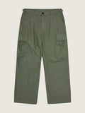 WBCropper Cargo Pants - Army