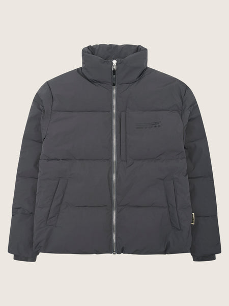 ジャケット・アウター POLICEMAN PUFF BLOUSON POLY MINI RIPSTOP nonnative - ノンネイティブ / TROOPER PUFF BLOUSON NYLON