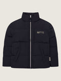 WBDapper Puff Jacket - Black