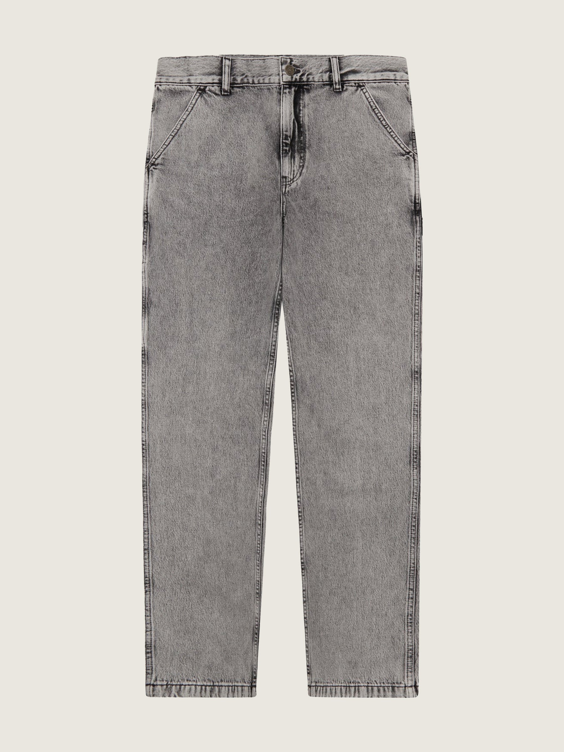 Woodbird Female WBDenise Snow Pant Pants Grey
