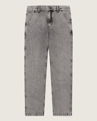 Dizzon Craft Pant - Grey