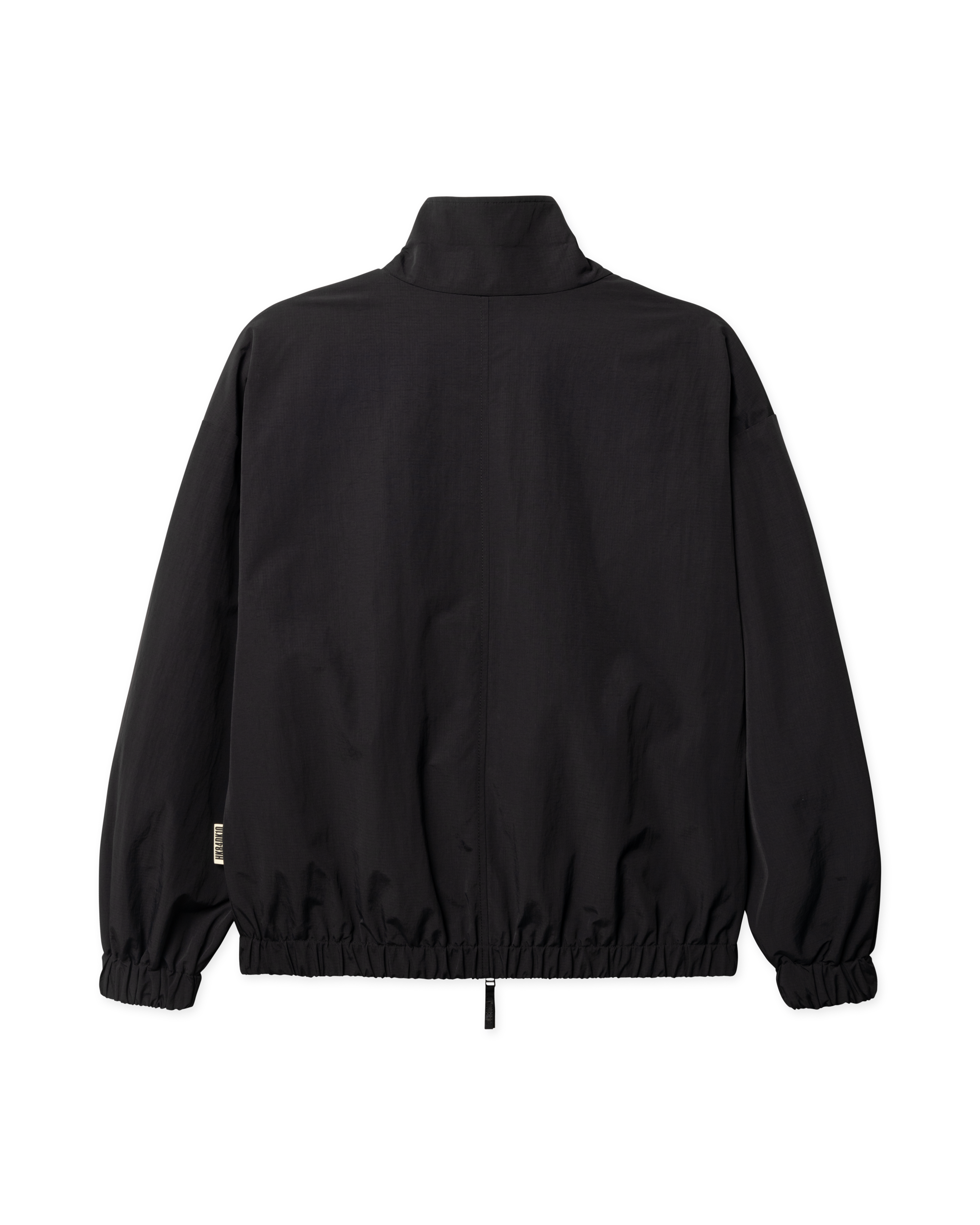 Woodbird WBDim Cargo Jacket Jackets Black