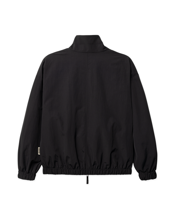 Woodbird WBDim Cargo Jacket Jackets Black