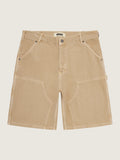 WBDizzon Carpenter Shorts - Sand