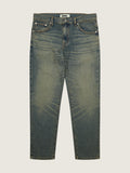 WBDoc Age Jeans - Washed Blue