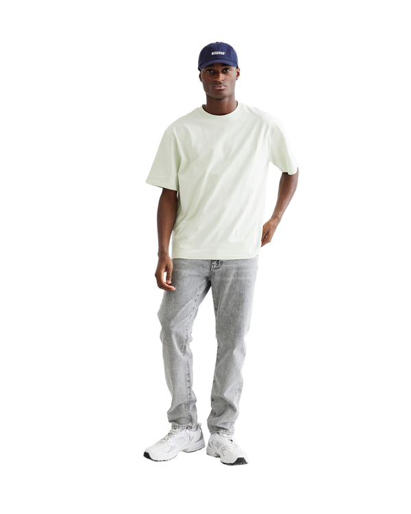 Woodbird WBDoc Ash Grey Jeans Jeans Grey