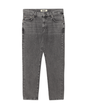 Woodbird WBDoc Ash Grey Jeans Jeans Grey
