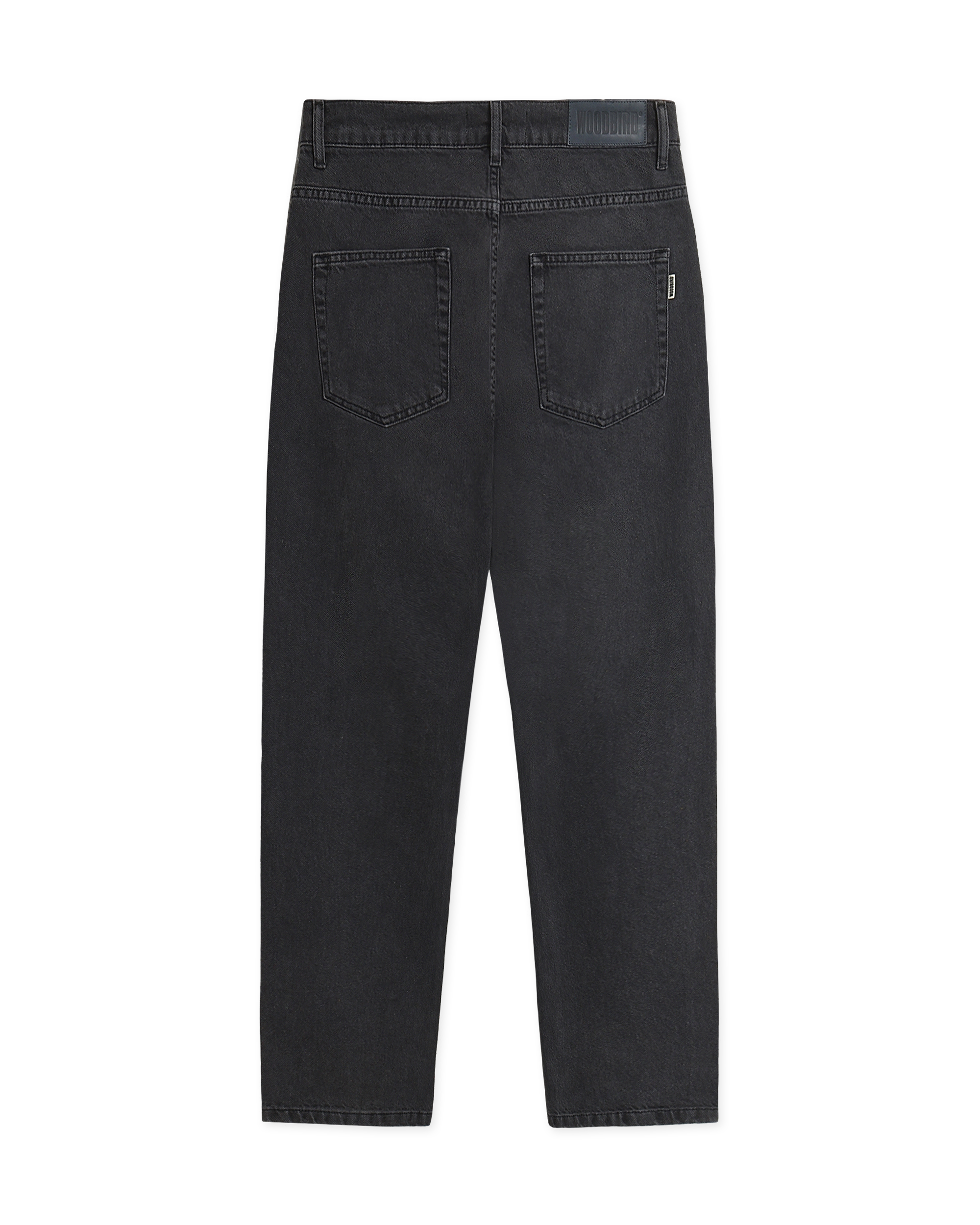 Woodbird WBDoc Crow Jeans Jeans Black
