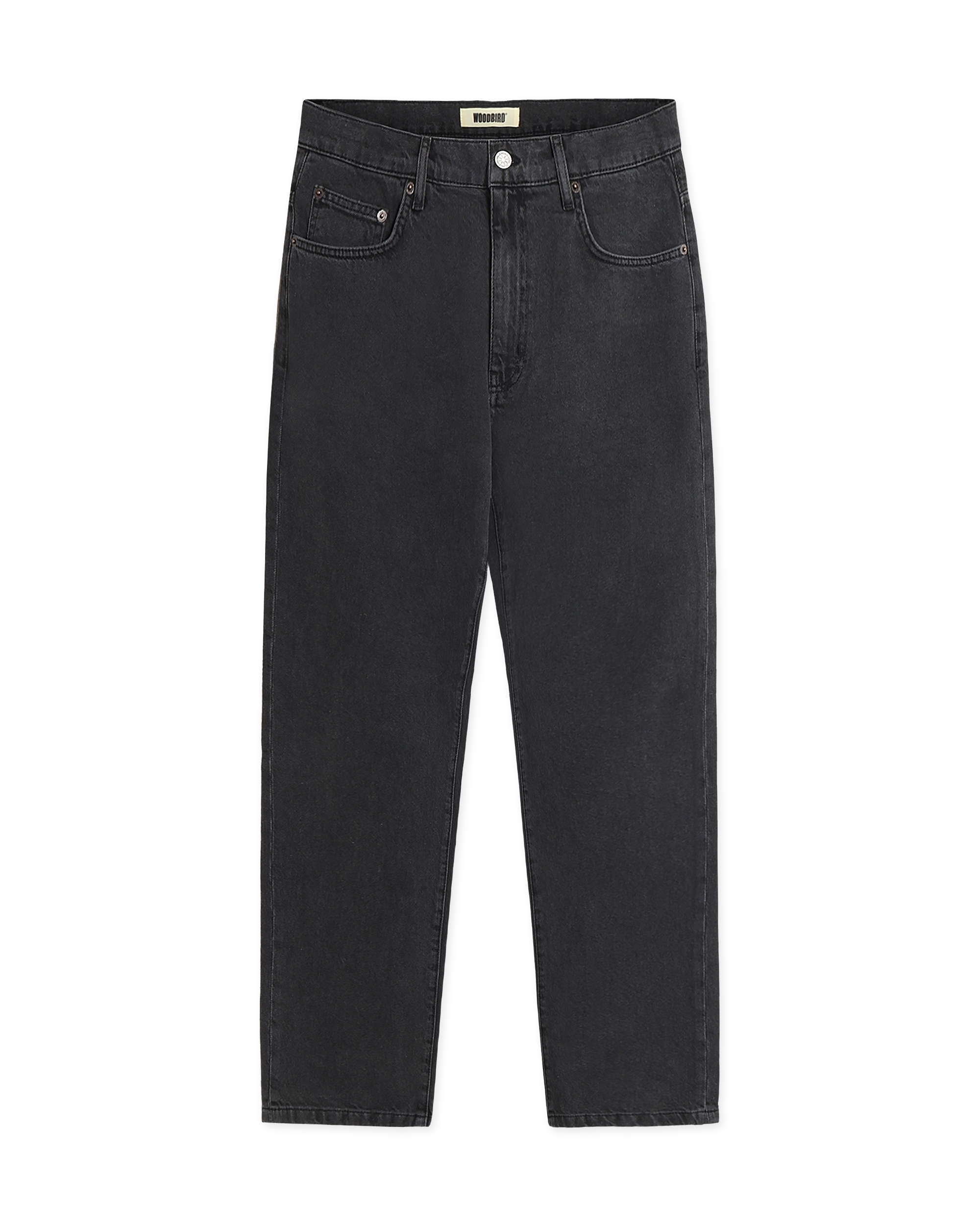 Woodbird WBDoc Crow Jeans Jeans Black