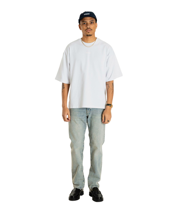 Woodbird WBDoc Dawn Jeans Jeans Light Blue