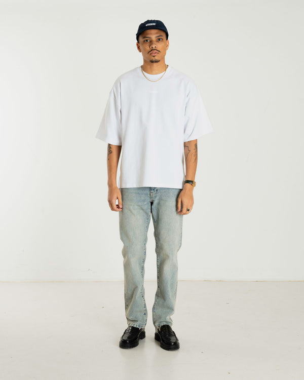 Woodbird WBDoc Dawn Jeans Jeans Light Blue