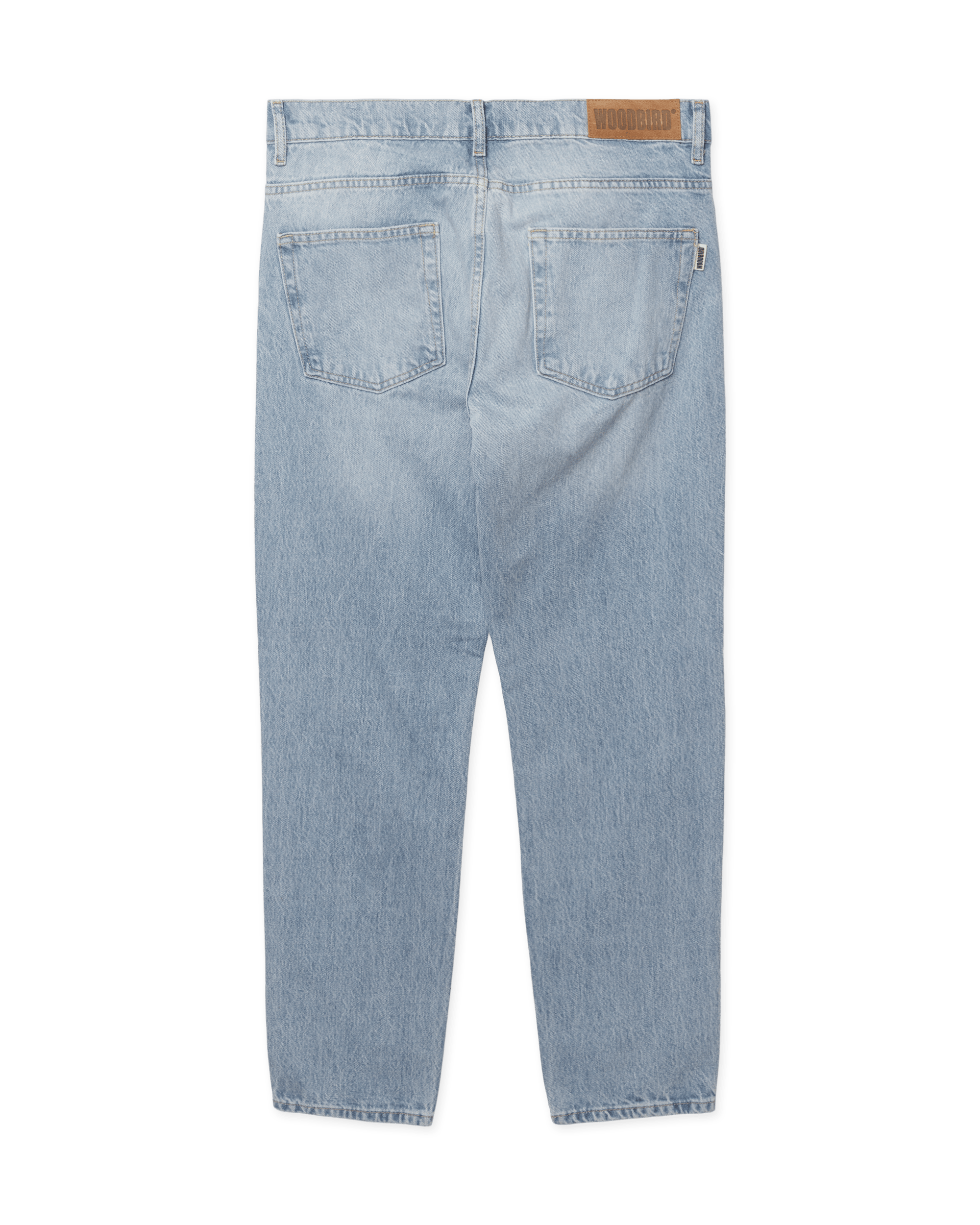 Woodbird WBDoc Heaven Jeans Jeans Light Blue