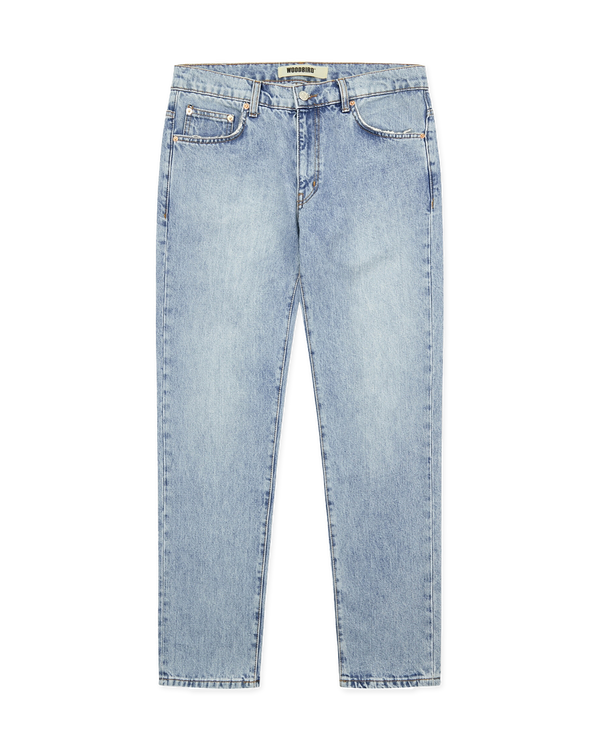 Woodbird WBDoc Heaven Jeans Jeans Light Blue