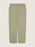 WBEik Nickel Pant - Dust Green