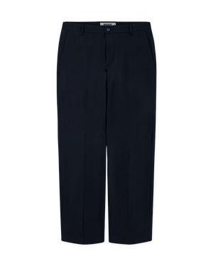Woodbird WBEiki Nickel Pant Pants Dark Navy
