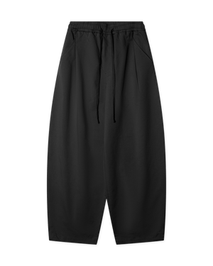 Woodbird Female WBGaia Pants Pants Black