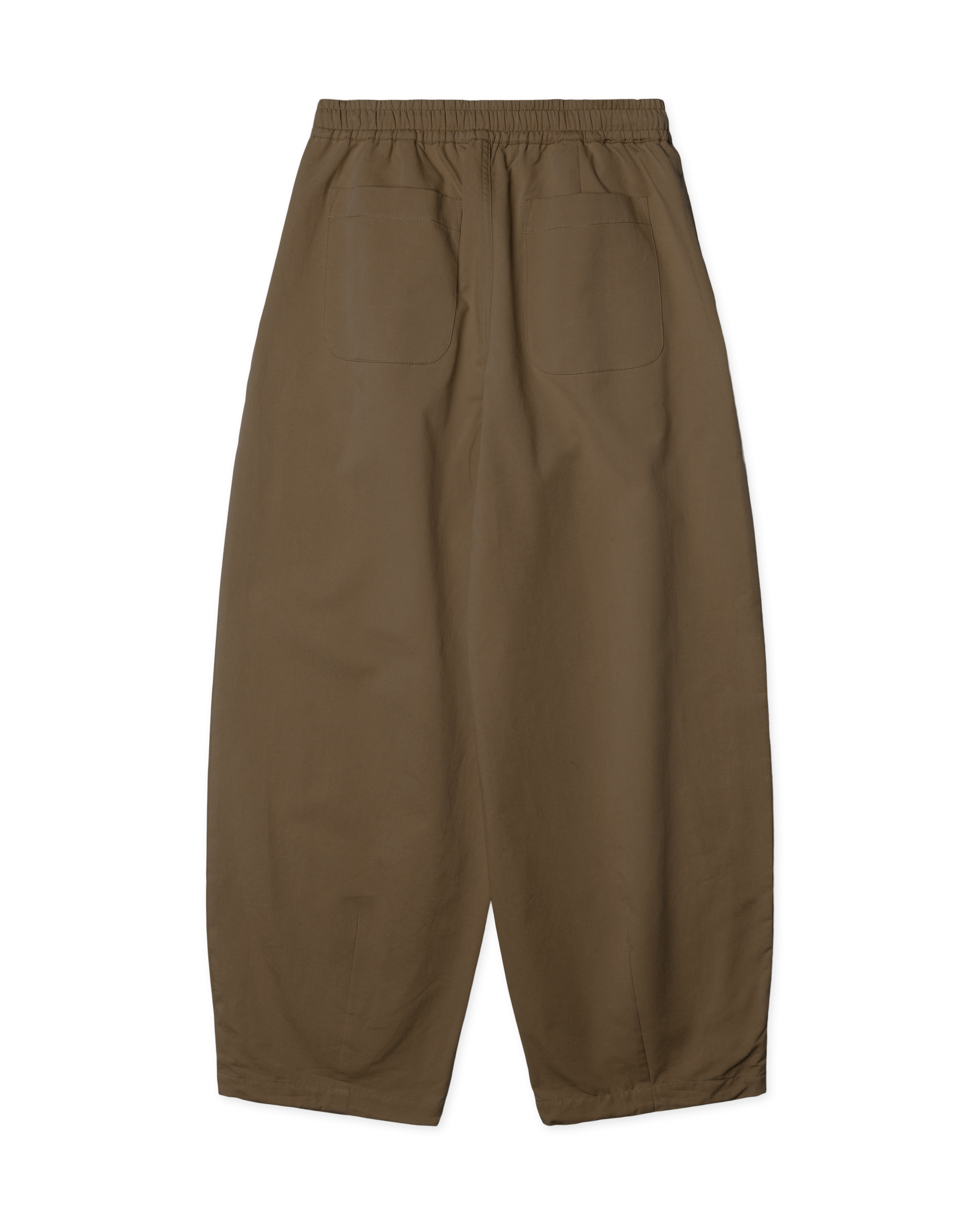 Woodbird Female WBGaia Pants Pants Brown