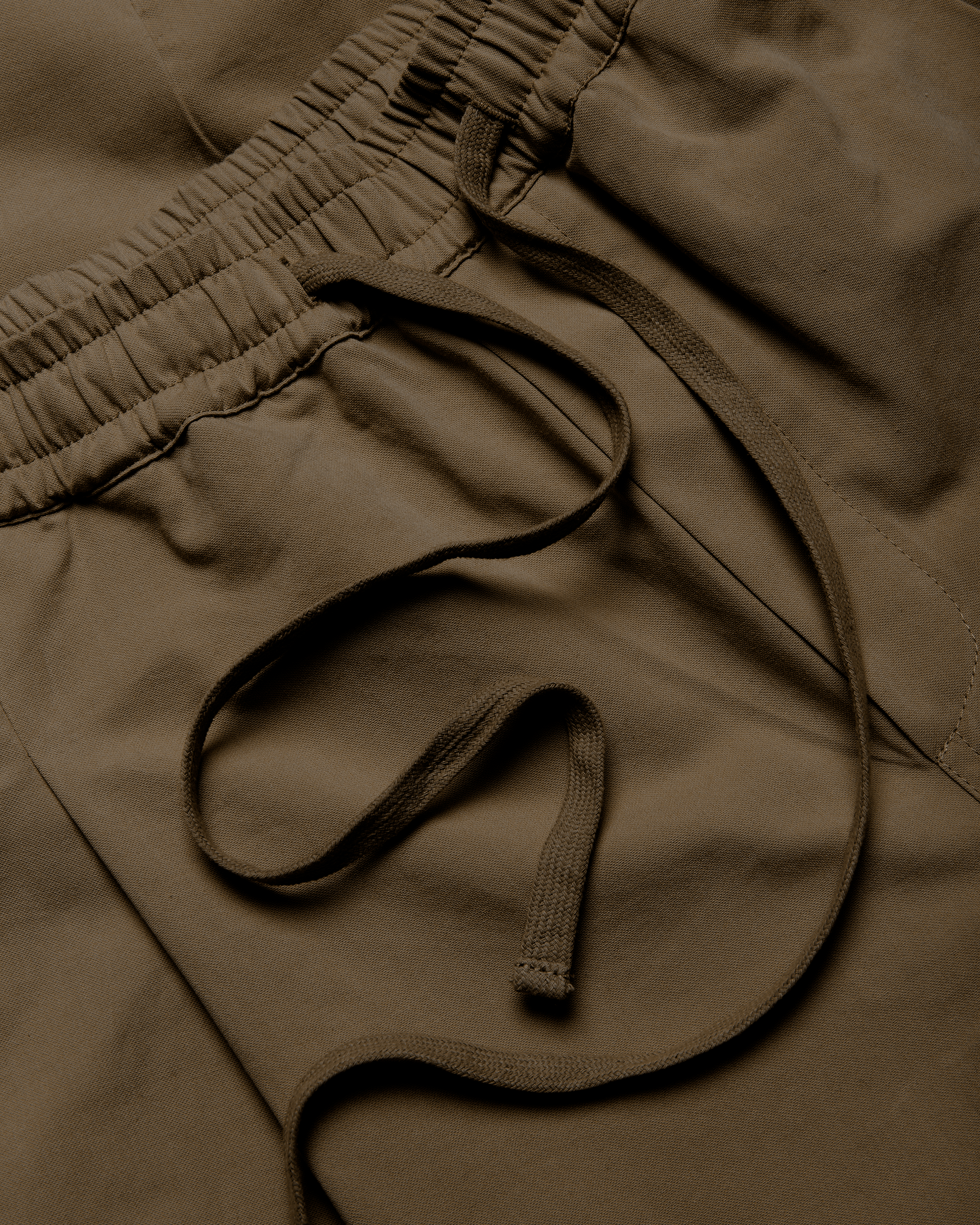 Woodbird Female WBGaia Pants Pants Brown