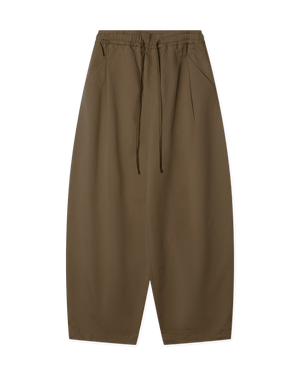 Woodbird Female WBGaia Pants Pants Brown