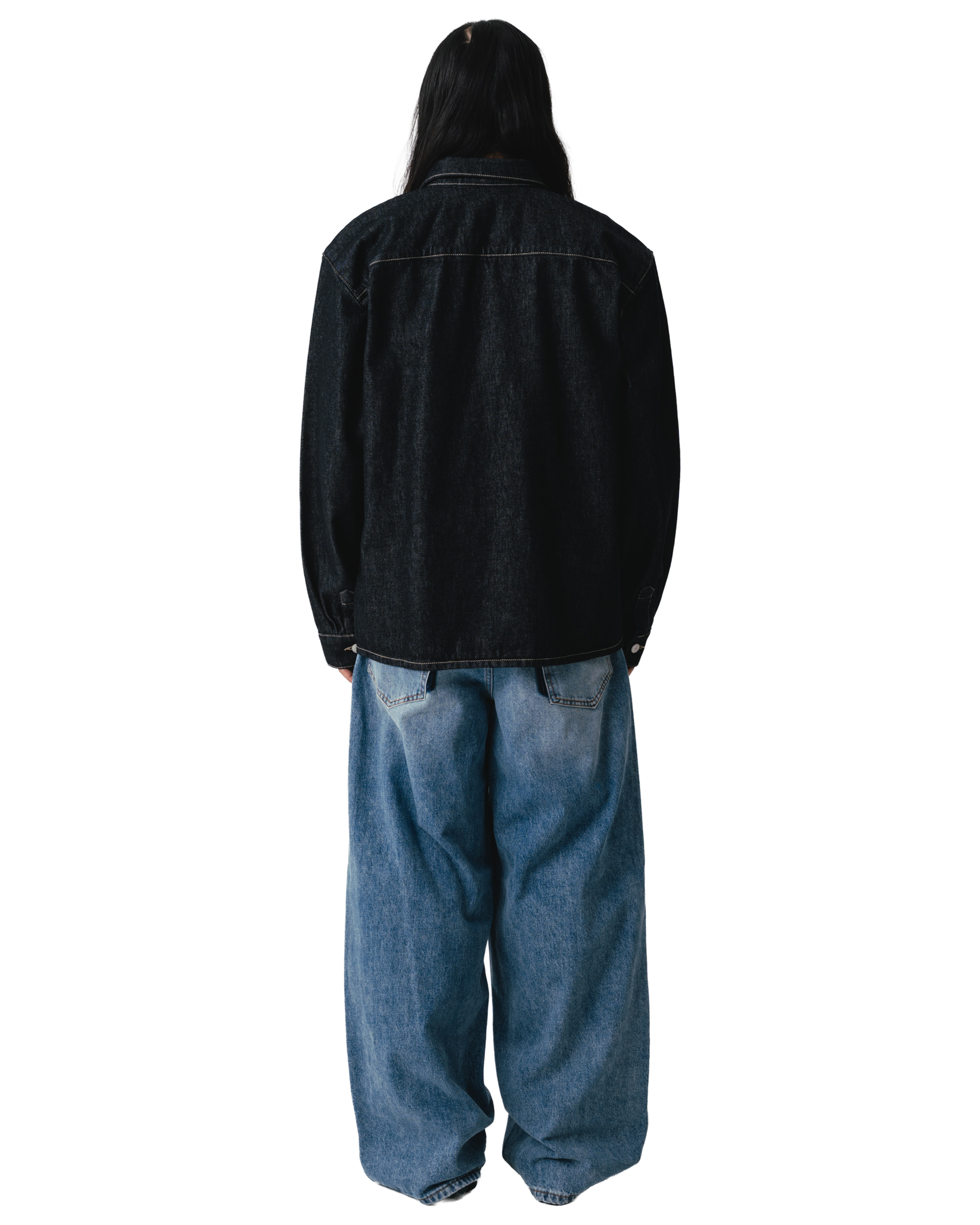 Woodbird WBGhat Light B Jeans Jeans Light Blue