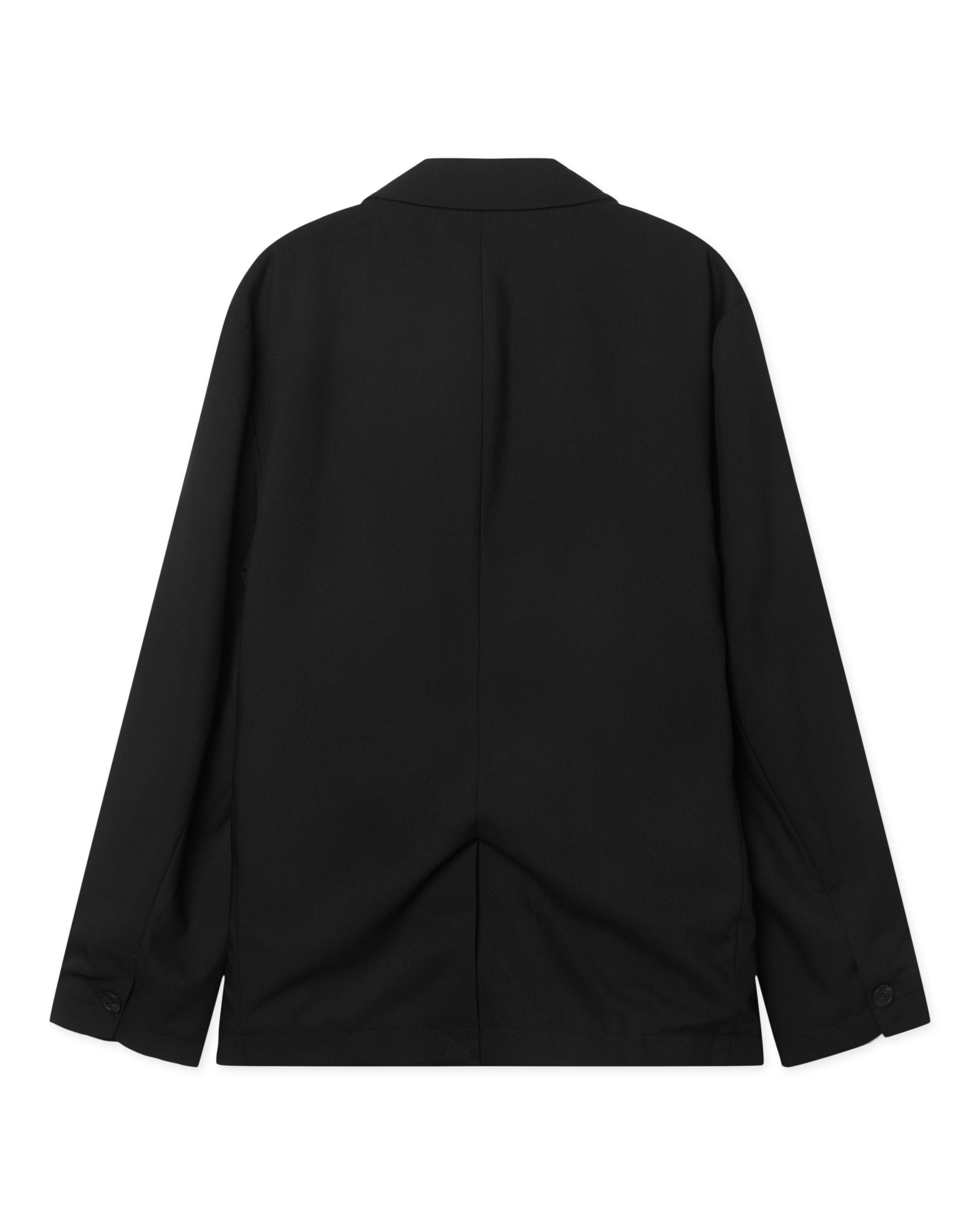 Woodbird WBGing Guan Blazer Jackets Black
