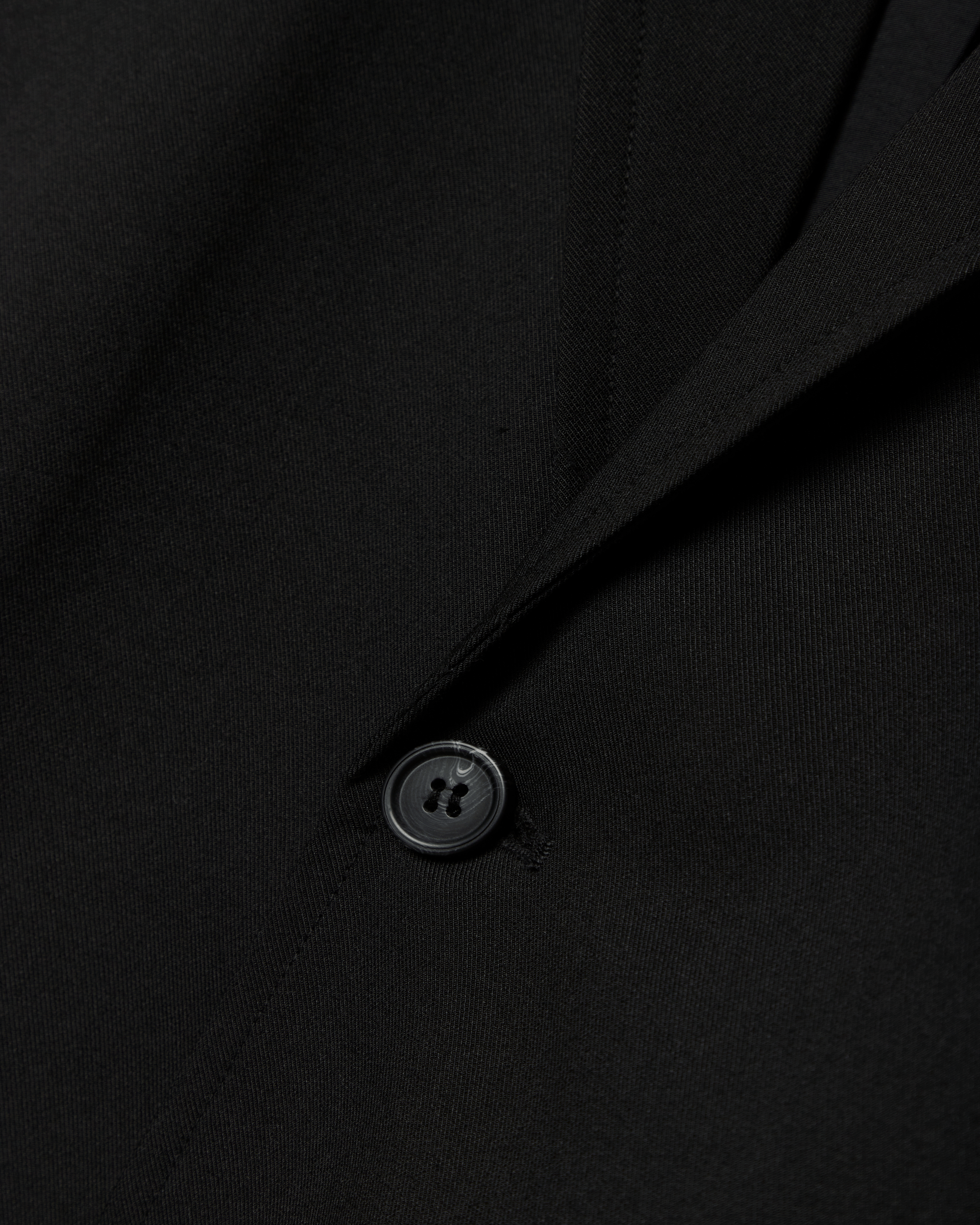 Woodbird WBGing Guan Blazer Jackets Black