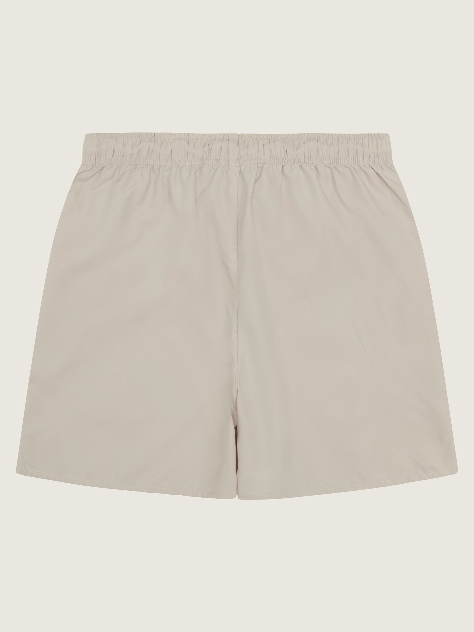 Woodbird Female WBHaiden Tech Shorts Shorts Light Grey