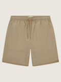 WBHaiden Tech Shorts - Taupe Brown