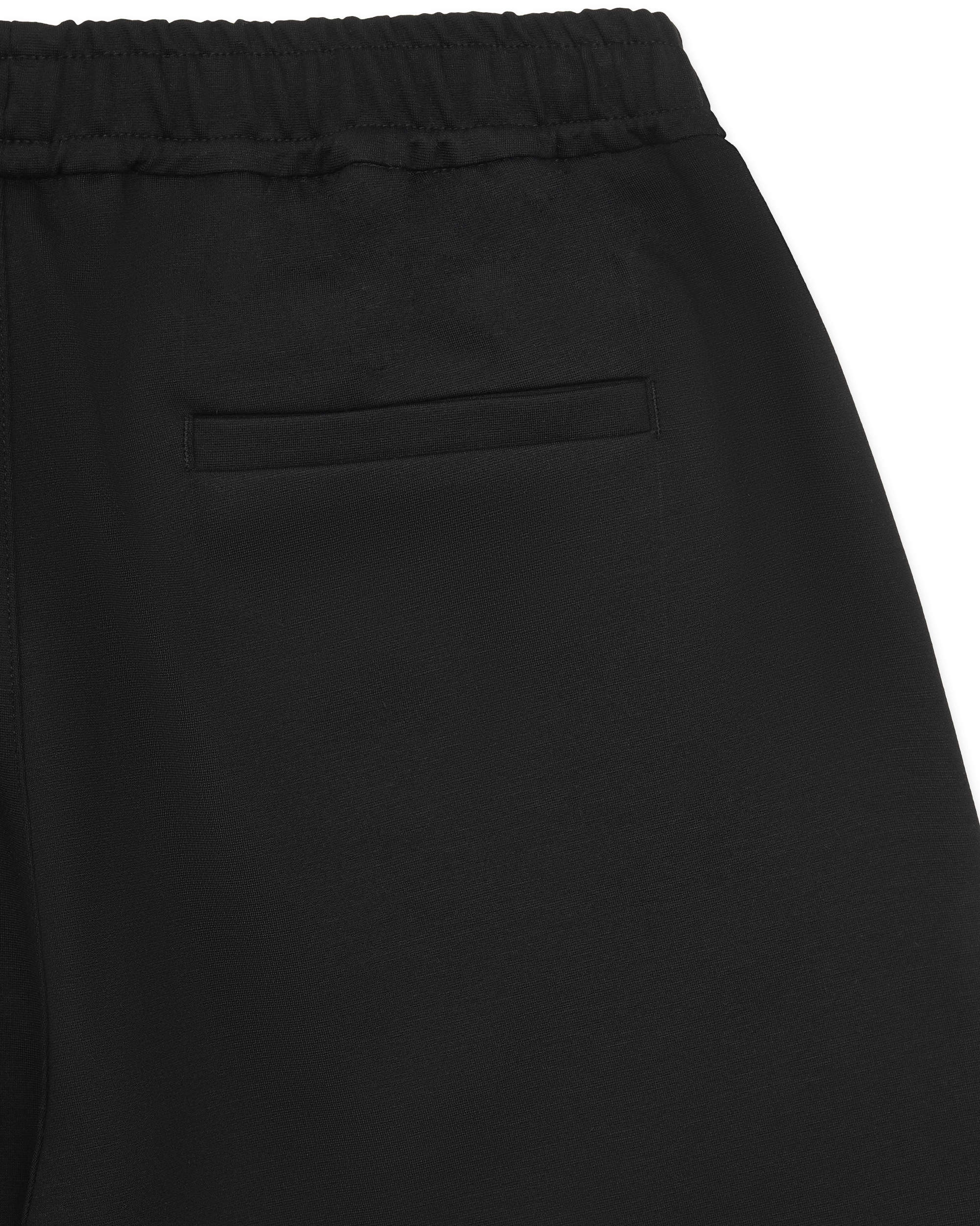 Woodbird WBHung String Pant Pants Black