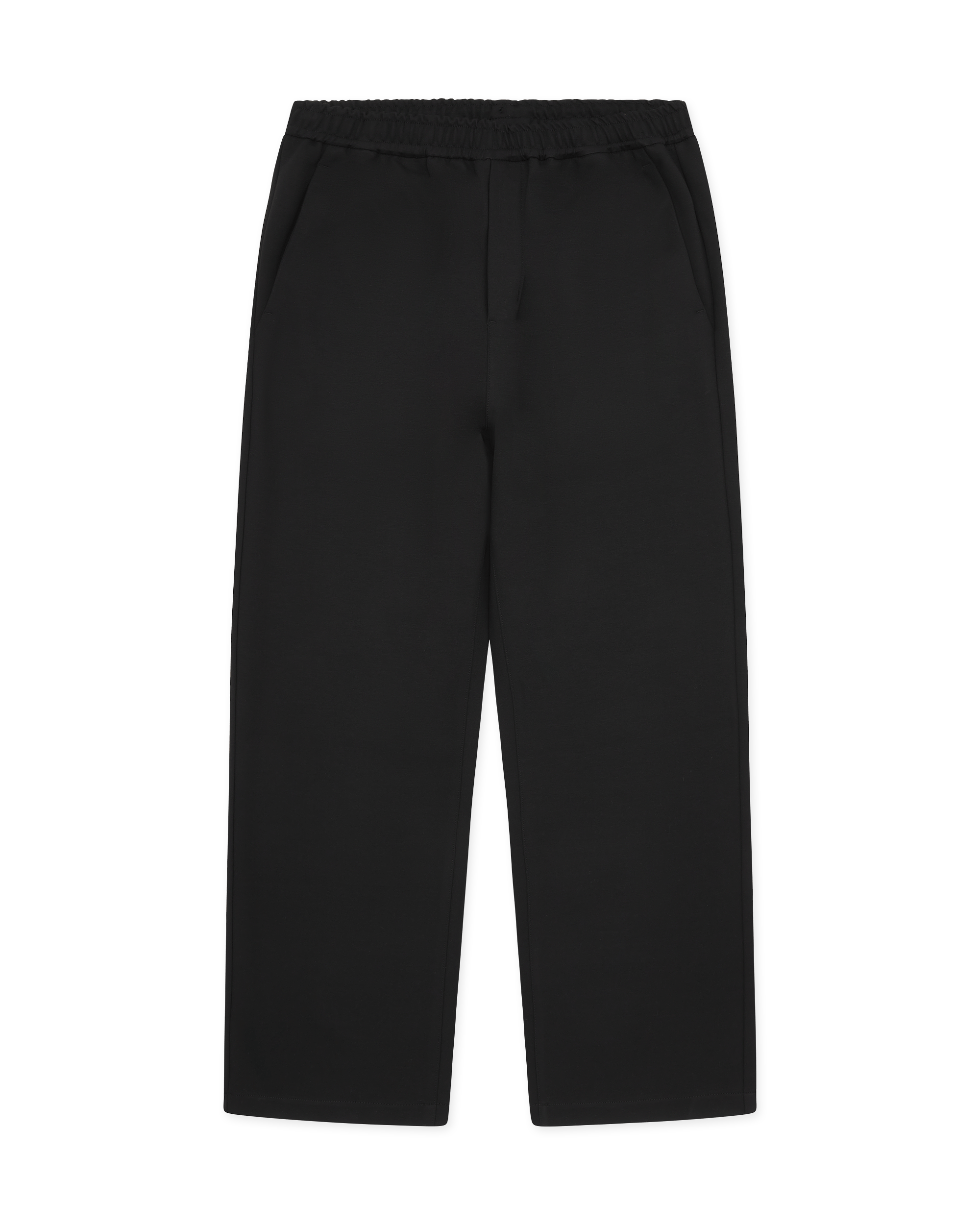 Woodbird WBHung String Pant Pants Black