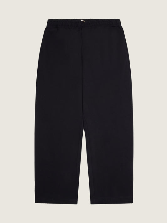 Woodbird WBHung String Pant Pants Black