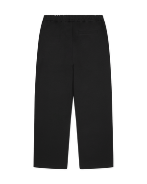 Woodbird WBHung String Pant Pants Black