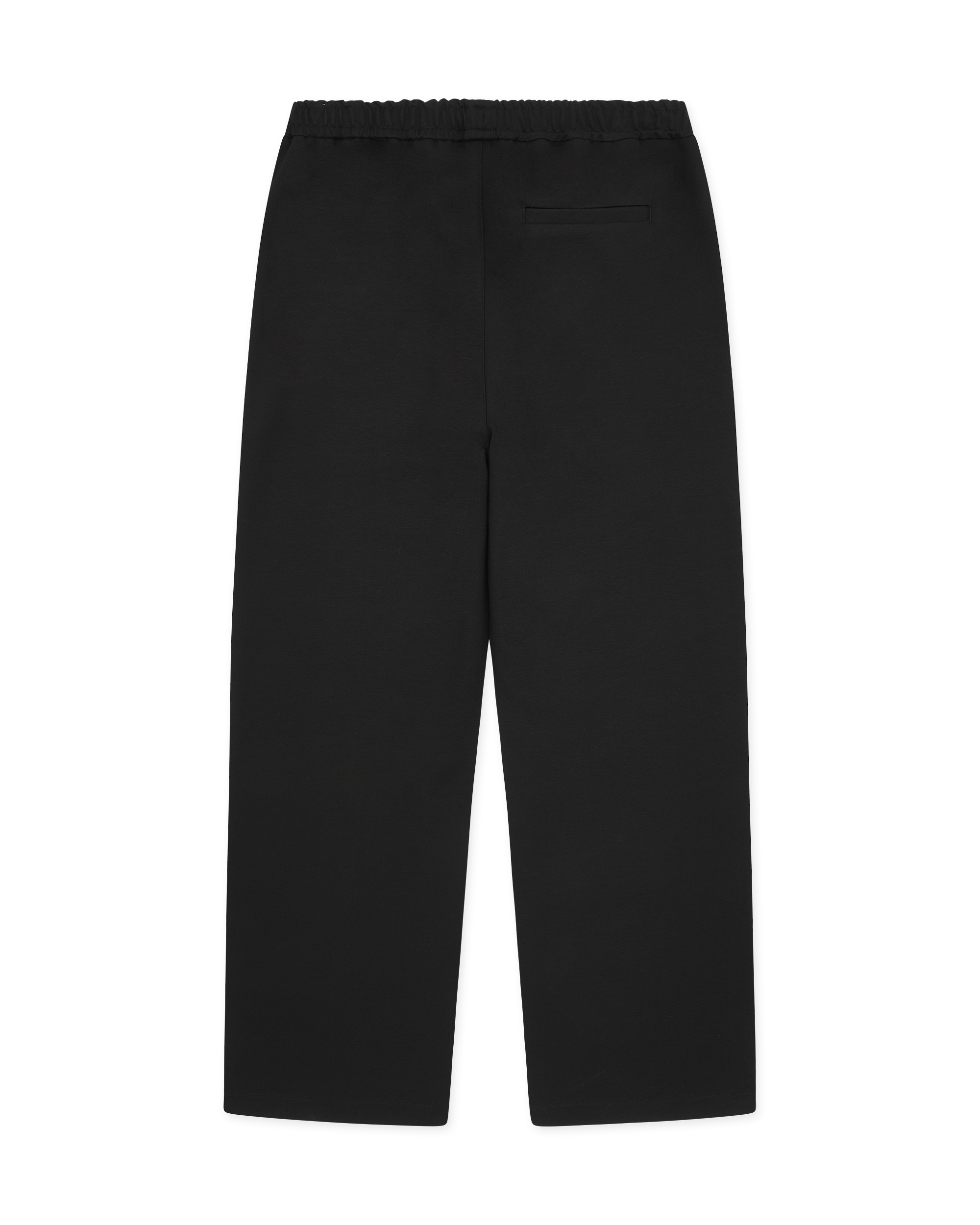 Woodbird WBHung String Pant Pants Black