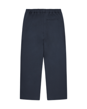 Woodbird WBHung String Pant Pants Navy