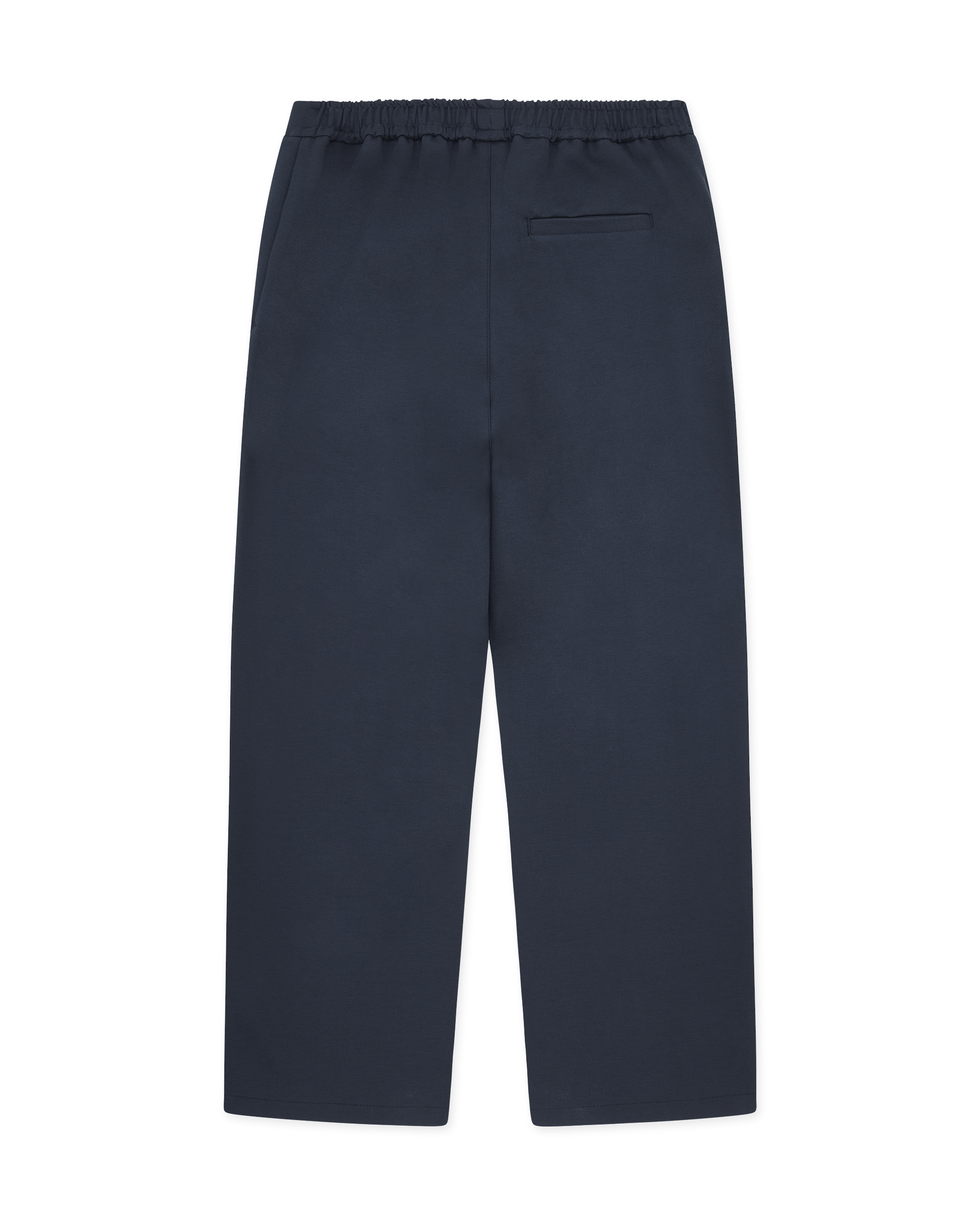 Woodbird WBHung String Pant Pants Navy