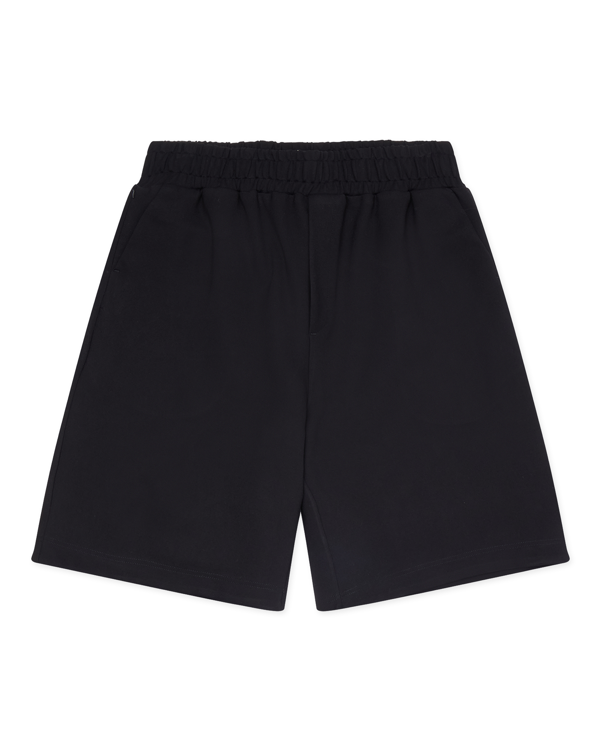 Woodbird WBHung String Shorts Shorts Black
