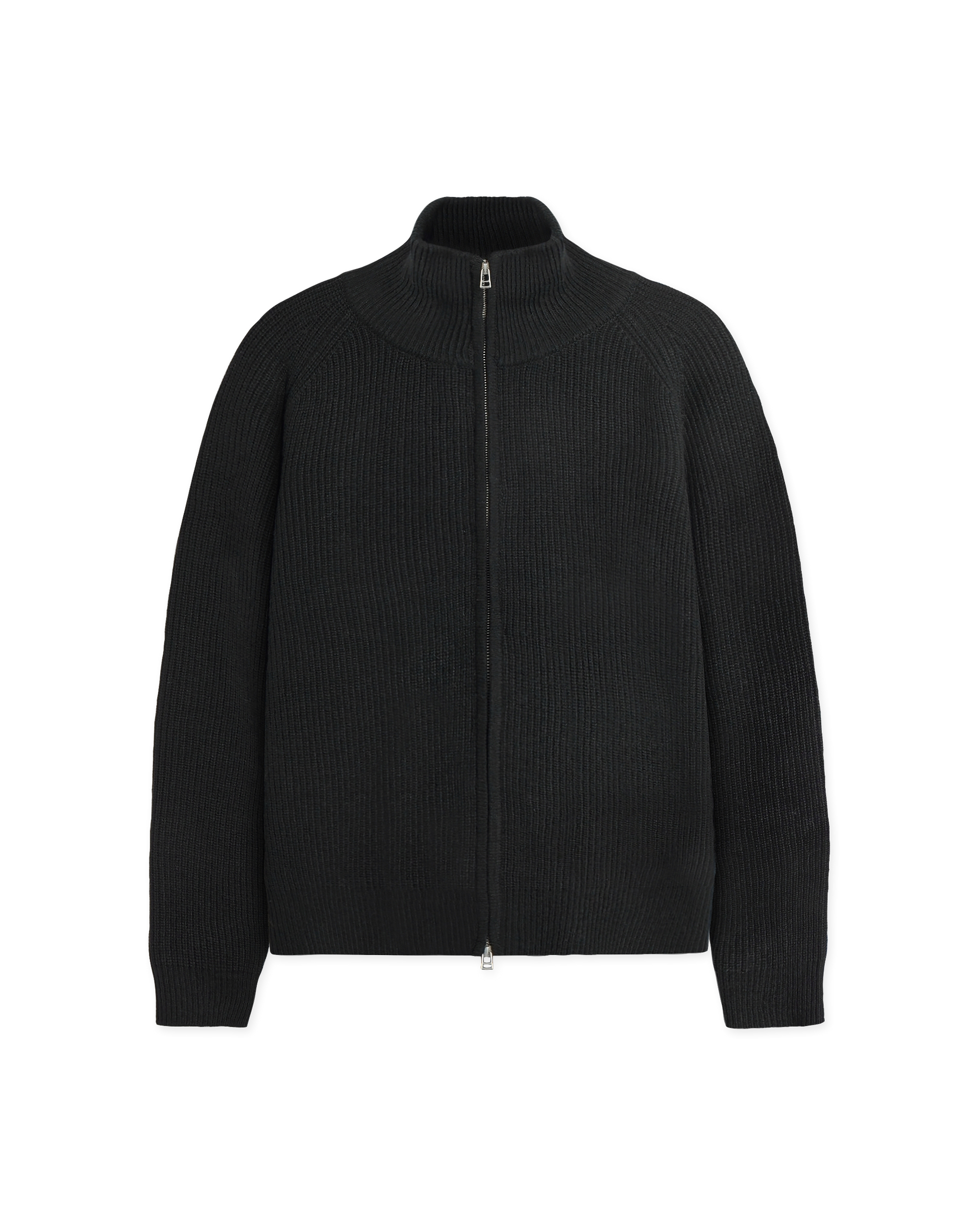 WBJass Wool Zip – Woodbird