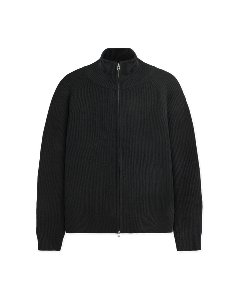 WBJass Wool Zip – Woodbird