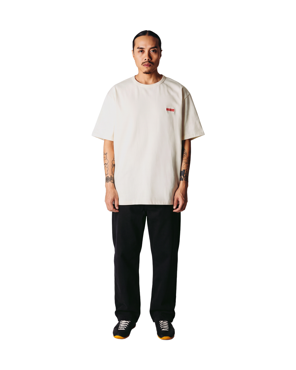 Woodbird WBJay Black Jeans Jeans Black